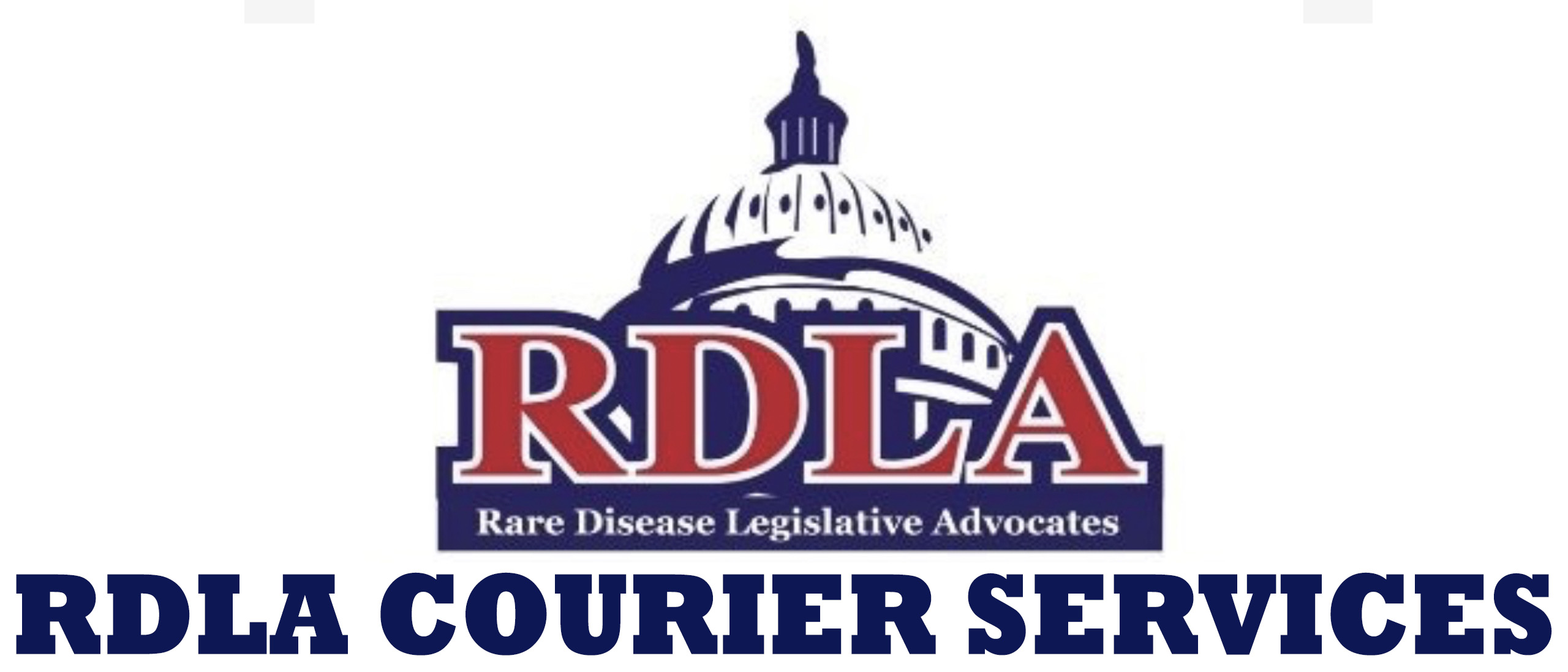 RDLA Courier Services